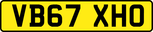 VB67XHO