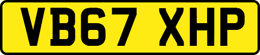 VB67XHP
