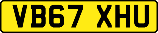VB67XHU