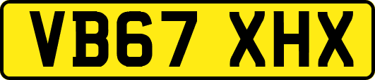 VB67XHX