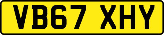 VB67XHY