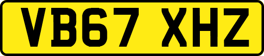 VB67XHZ