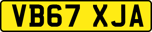 VB67XJA