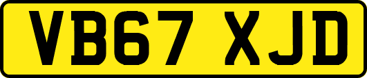 VB67XJD