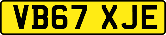 VB67XJE
