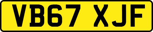 VB67XJF