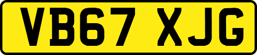 VB67XJG