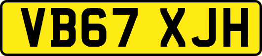 VB67XJH