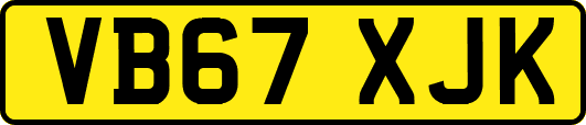 VB67XJK