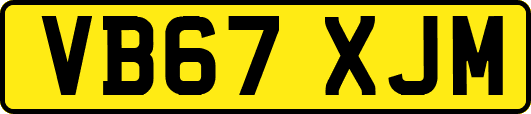 VB67XJM