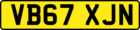 VB67XJN