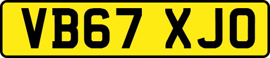 VB67XJO