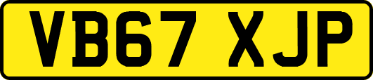 VB67XJP