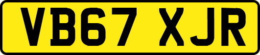 VB67XJR