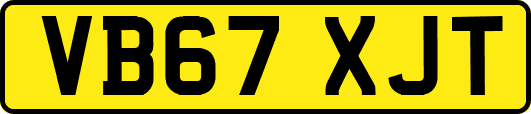 VB67XJT