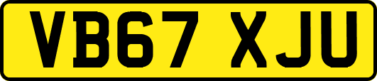VB67XJU