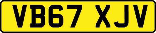 VB67XJV