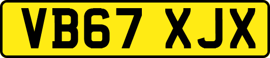 VB67XJX