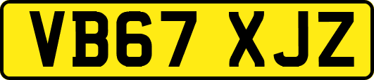 VB67XJZ