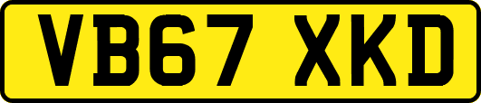 VB67XKD