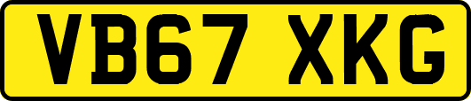 VB67XKG