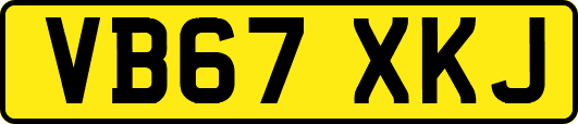 VB67XKJ