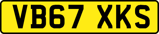 VB67XKS