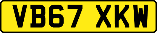 VB67XKW