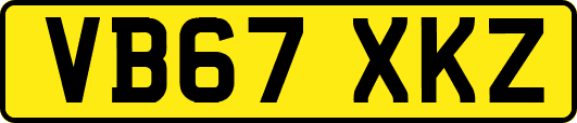 VB67XKZ
