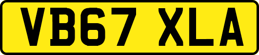 VB67XLA