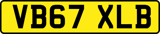 VB67XLB