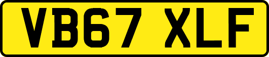 VB67XLF