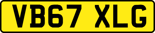 VB67XLG