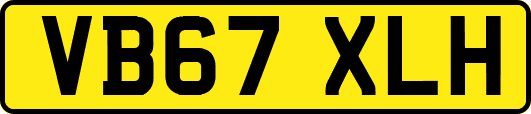 VB67XLH