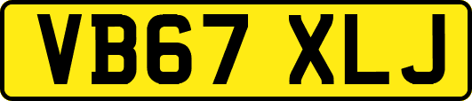 VB67XLJ