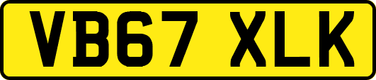VB67XLK