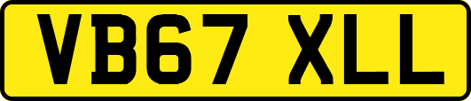 VB67XLL