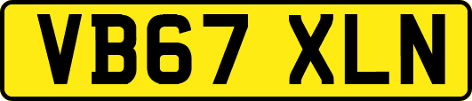 VB67XLN
