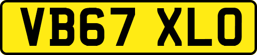 VB67XLO