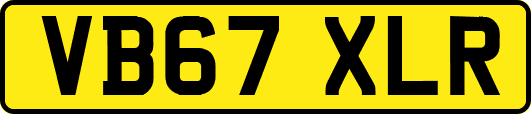 VB67XLR