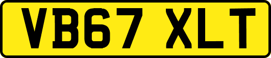 VB67XLT