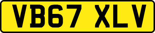 VB67XLV