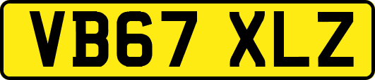 VB67XLZ