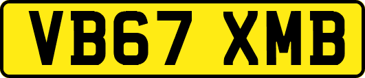 VB67XMB