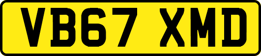 VB67XMD