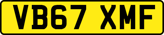 VB67XMF