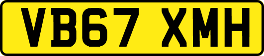 VB67XMH
