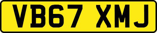VB67XMJ