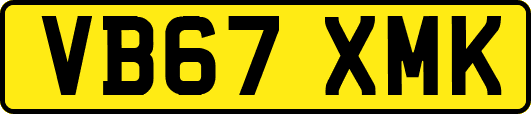 VB67XMK