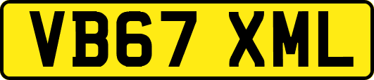 VB67XML